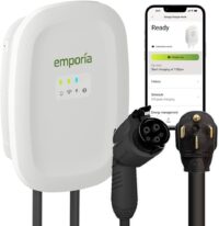 Emporia Level 2 EV Charger