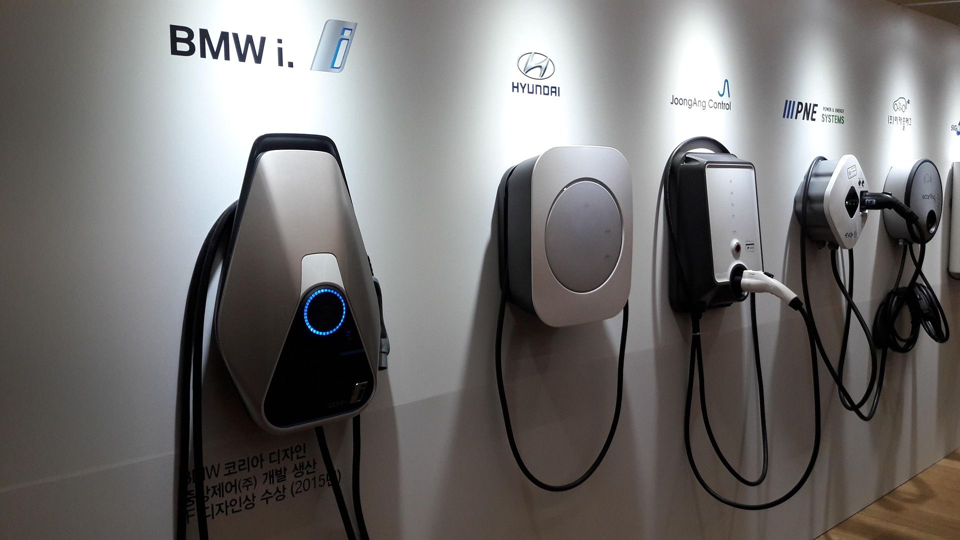 Best EV Chargers