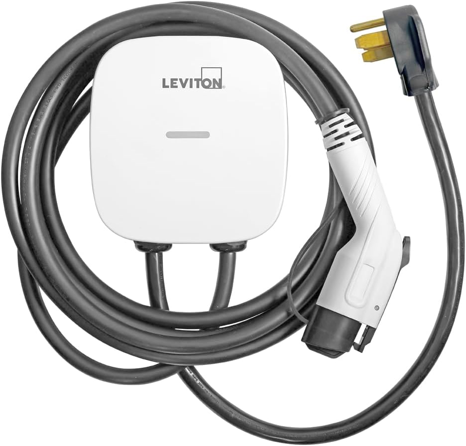 Leviton Level 2 Charger