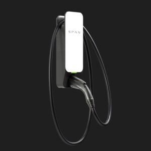Span EV charger
